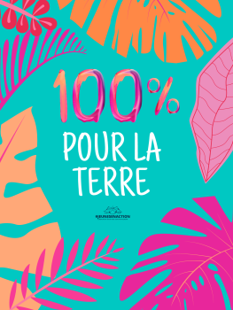 100% pour la terre