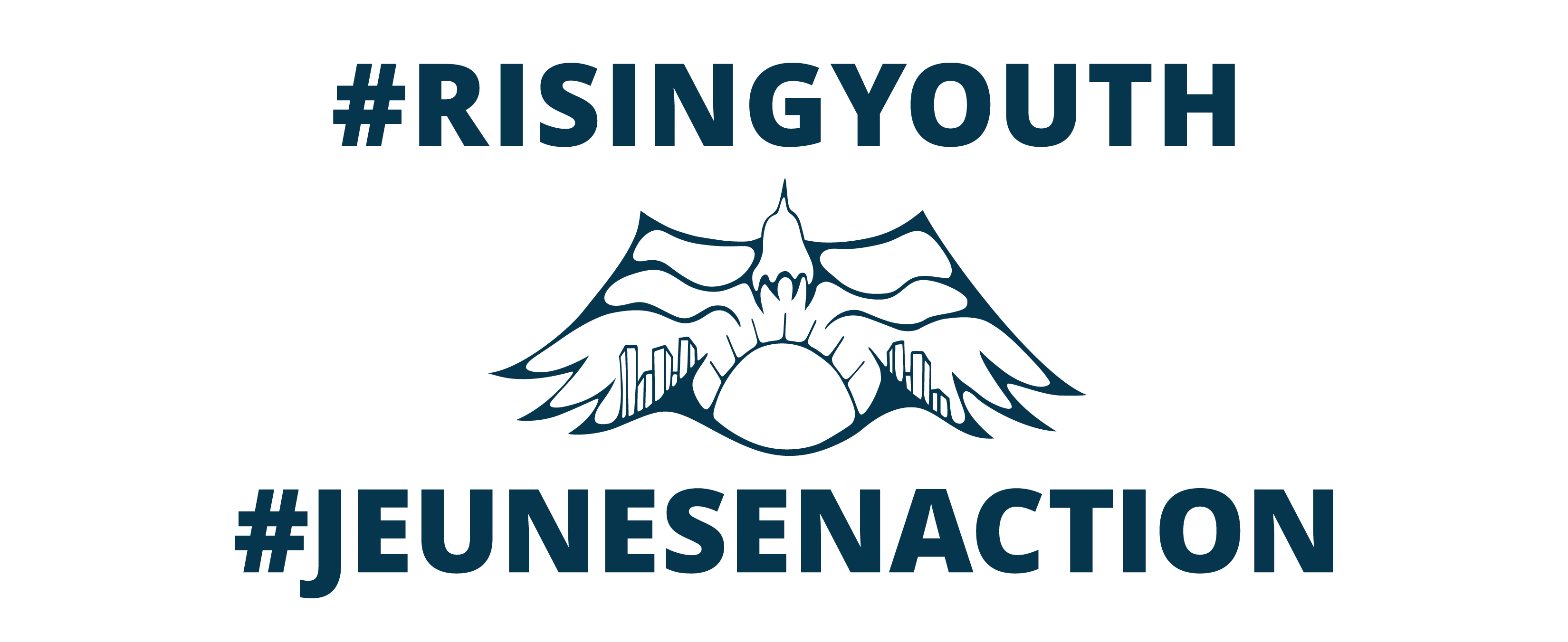 #RisingYouth